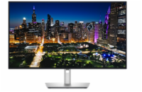 DELL U3225QE Ultrasharp/ 32" LED/ 16:9/ 4K 3840x2160/ IPS/ 3000:1/ 8ms/ USB-C/ USB/ DP/ HDMI/ RJ-45/ TB/ 3Y NBD on-site