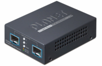 Planet XT-815A konvertor 2x SFP+ 10G/2.5G/1G/100 Base-X