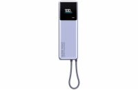 Xiaomi 165W Power Bank 10000mAh (Integrated Cable)