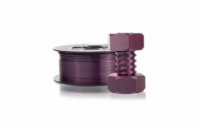 Filament PM tisková struna/filament 1,75 PETG Tmavá purpurová 1 kg