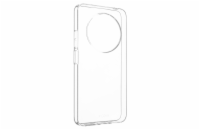 TPU gelový kryt FIXED Story AntiUV pro Xiaomi Redmi 14C/A4 5G/A3 Pro/POCO C75, čirý