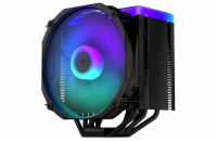 Endorfy CPU chladič Fortis 5 Black ARGB 140mm