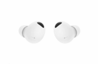 Samsung bluetooth sluchátka Galaxy Buds 2 Pro, EU, bílá - distribuce svět