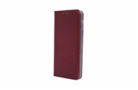 Cu-Be Platinum Samsung Galaxy A36 5G Burgundy