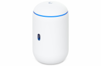 Ubiquiti UniFi Dream Router 7 - Router, 2,4/5/6GHz, Wi-Fi 7, Full UniFi OS, IDS/IPS, 4x 2.5GbE, 1x SFP+, 1x PoE (15W)