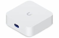 Ubiquiti UniFi Express 7 - Router/AP, 2,4/5/6GHz, Wi-Fi 7, až 10,7 Gbps, UniFi Network OS, IDS/IPS, 1x 2.5GbE, 1x 10GbE