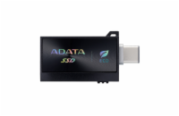 ADATA externí SSD SC730 512GB USB-C +A