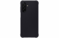 Samsung Tvrzený zadní kryt pro Galaxy A26 Black