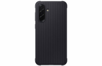 Samsung Tvrzený zadní kryt pro Galaxy A36 Black