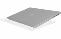 ZAGG Kryt Hardshell Apple Macbook Pro 16" M3/M2 Transparentní