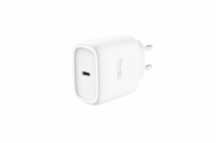 TRUSt MAXO 45W USB-C GAN CHARGER WHITE