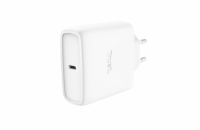 TRUSt MAXO 65W USB-C GAN CHARGER WHITE