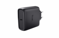 TRUST MAXO 65W USB-C GAN CHARGER BLACK