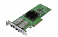 Dell Broadcom 57414 DP 10/25GbE SFP28 PCIe Low