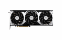 MSI VGA NVIDIA GeForce RTX 5070 Ti 16G VENTUS 3X OC, RTX 5070 Ti, 16GB GDDR7, 3xDP, 1xHDMI