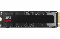Samsung 9100 PRO/2TB/SSD/M.2 NVMe/Černá/5R
