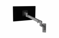 ERGOTRON LX Pro Wall Monitor Arm,nástěnné flexibilní rameno, šedá