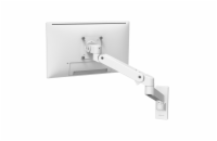 ERGOTRON LX Pro Wall Monitor Arm,nástěnné flexibilní rameno, bílá
