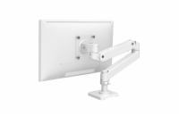 ERGOTRON LX Pro Desk Monitor Arm, stolní rameno, monitor, bílé