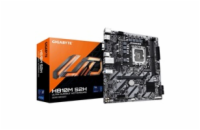 GIGABYTE H810M S2H/LGA 1851/mATX