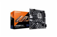 GIGABYTE H810M H/LGA 1851/mATX