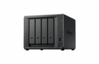 Synology DP340 ActiveProtect 4x8TB, 2x400GB NVMe (2C/RyzenR1600/2,6-3,1GHz/16GBRAM/1xUSB3.2Gen1/1x10GbE)