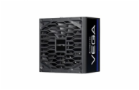 CHIEFTEC zdroj Vega Series, PPG-850-S, 850W, 135mm, 80+ Gold