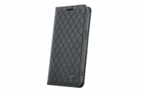Cu-Be Caro pouzdro Samsung Galaxy A36 5G Black