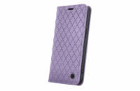 Cu-Be Caro pouzdro Samsung Galaxy A16 4G / A16 5G Purple