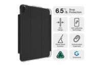 ZAGG Kryt Crystal Palace Folio Apple iPad air 13 (2024)