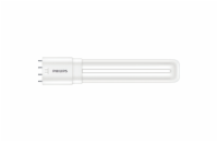 LED žárovka Philips PLL EM/Mains 8W 840 4P