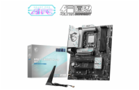 MSI B860 GAMING PLUS WIFI/LGA 1851/ATX