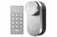 EZVIZ chytrý dveřní zámek DL01 Pro+DL01CP