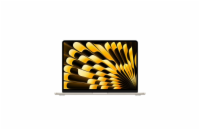 Apple MacBook Air 13   M4 chip 10-core CPU and 10-core GPU, 16GB, 512GB SSD - Starlight