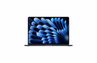 Apple MacBook Air 15"/M4/15,3"/2880x1864/16GB/512GB SSD/M4/Sequoia/Midnight/1R