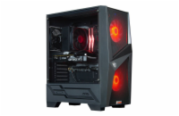 HAL3000 Master Gamer 3060 / Intel i5-12400F/ 32GB/ RTX 3060/ 1TB PCIe4 SSD/ W11