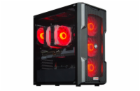 HAL3000 Alfa Gamer Elite 3080 / AMD Ryzen 7 5800X/ 16GB/ RTX 3080/ 1TB PCIe SSD/ W10