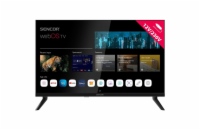 24" Sencor SLE 24S830MB
