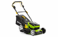 Fieldmann FZR 70465-0 2x20V AKU Sekačka