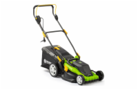 Fieldmann FZR 2048-E Elektrická sekačka