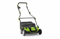 Vertikutátor FIELDMANN FZV 2102-E
