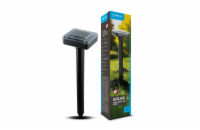 Plašič krtků solární ML-GS025 aku 1xR06 AA, zápich, 39cm