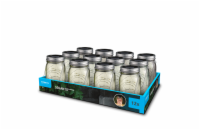 Svítidlo solární ML-DS005 LED sklenice