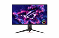 ASUS LCD  ROG Swift OLED 32" PG32UCDM 3840x2160 240Hz 430cd 0,3ms DP HDMI, 90W type-C- Rozbaleno