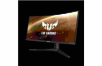 ASUS LCD 34" VG34VQL1B 3440x1440 WQHD TUF GAMING 165Hz 1ms Curved 550cd repro HDMI DP USB_poškozený obal