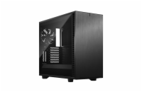 Fractal Design Define 7 Black TG Dark Tint