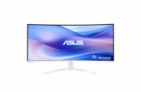 34" WLED ASUS VU34WCIP-W