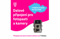 T-mobile Twist Chytré zařízení pro ČR