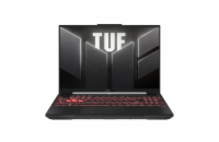 ASUS TUF Gaming F16/FA607PV-QT117W/R9-7940HX/16"/2560x1600/32GB/1TB SSD/RTX 4060/W11H/Gray/2R