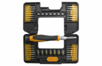 Fieldmann FDS 1022-36R Šroubovák s bity 